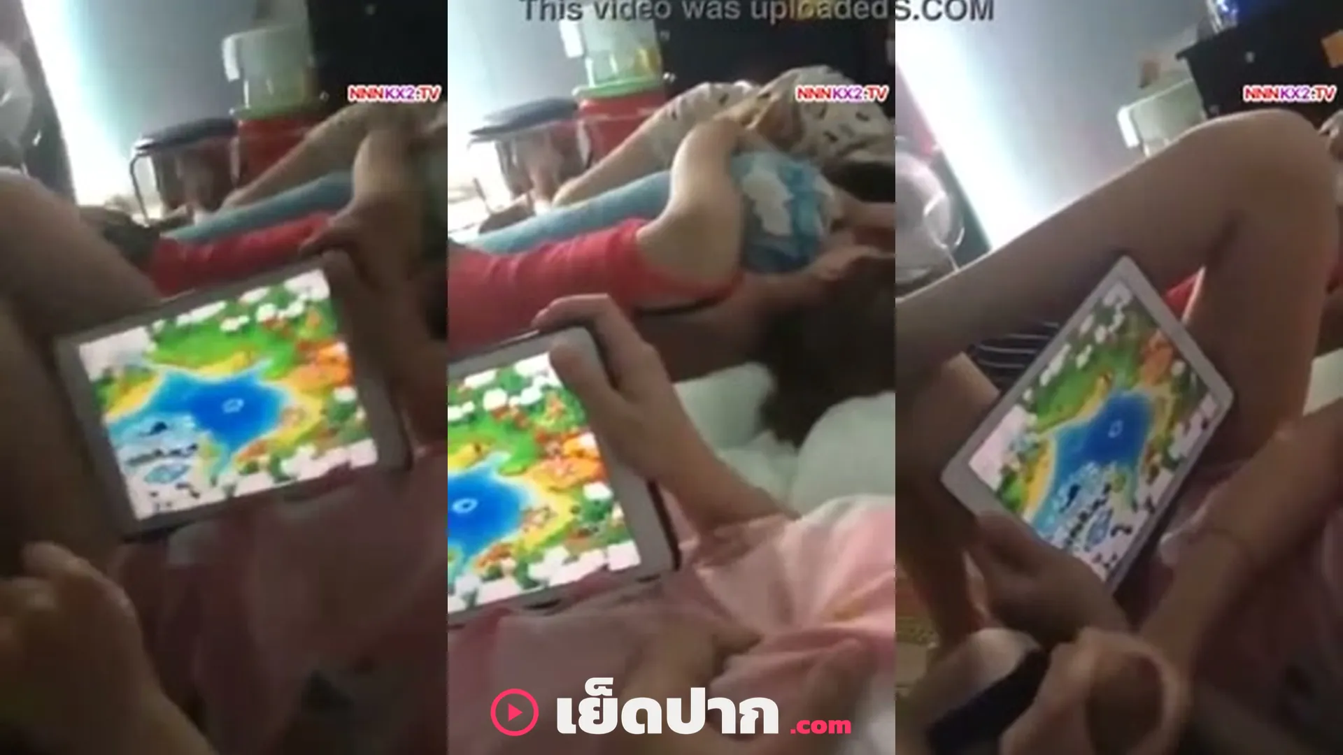 คลิปหลุด คลิปโป๊ นักเรียนใจถึงแอบชัก ใช้จังหวะเพื่อนนอนหลับคลานไปชักว่าวให้เพื่อนชายแข็งปั๋ง