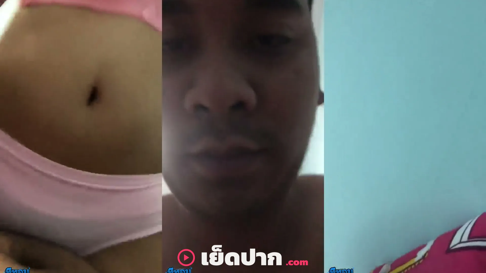คลิปหลุดคนดัง คลิปโป๊ คลิปหลุดมาใหม่ สาวโรงงานแอบแซ่บเพื่อนข้างห้อง ขึ้นขย่มควยโยกบดครางฟินน้ำแตก