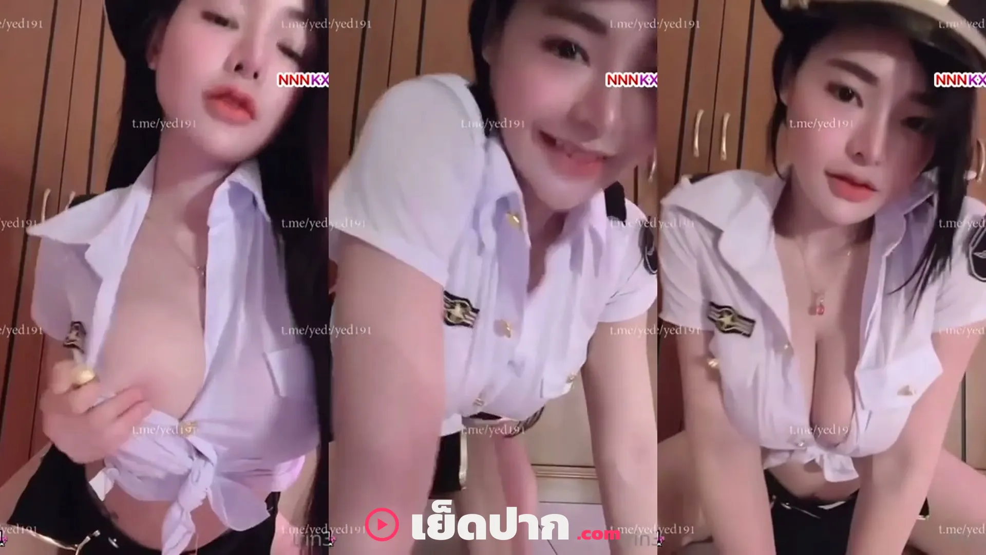 คลิปหลุดมาใหม่ Onlyfans Irin3536 น้องไอรินสายคอสเพลย์ ตั้งกล้องเล่นเสียวอ้อนเย็ดลีลาเด็ด